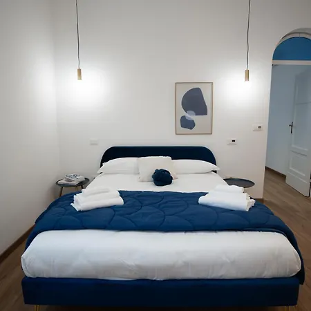 Occhi Di Carolina Apartment