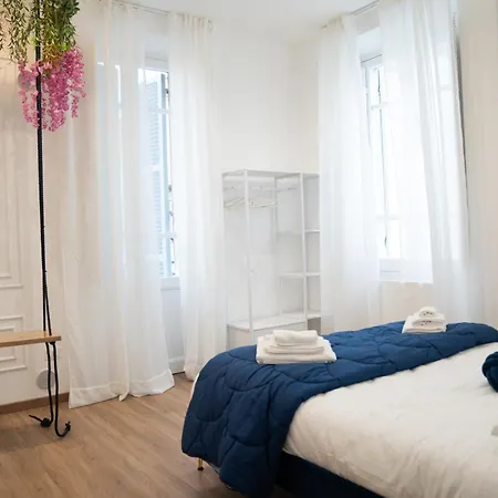 Occhi Di Carolina Apartment